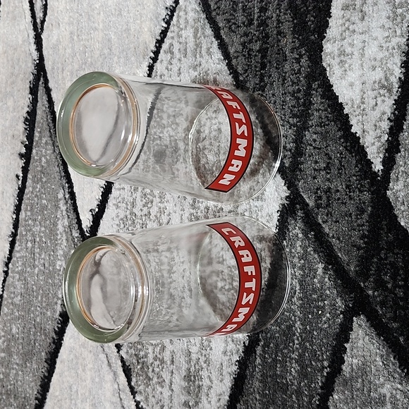 CRAFTSMAN 16 OZ PINT GLASSES - Picture 4 of 8
